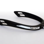 FreeJump Spur'One Round end - FreeJump - Equiluxe Tack