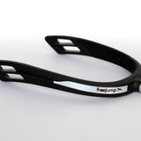 FreeJump Spur'One Round end - FreeJump - Equiluxe Tack