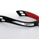 FreeJump Spur'One Round end - FreeJump - Equiluxe Tack