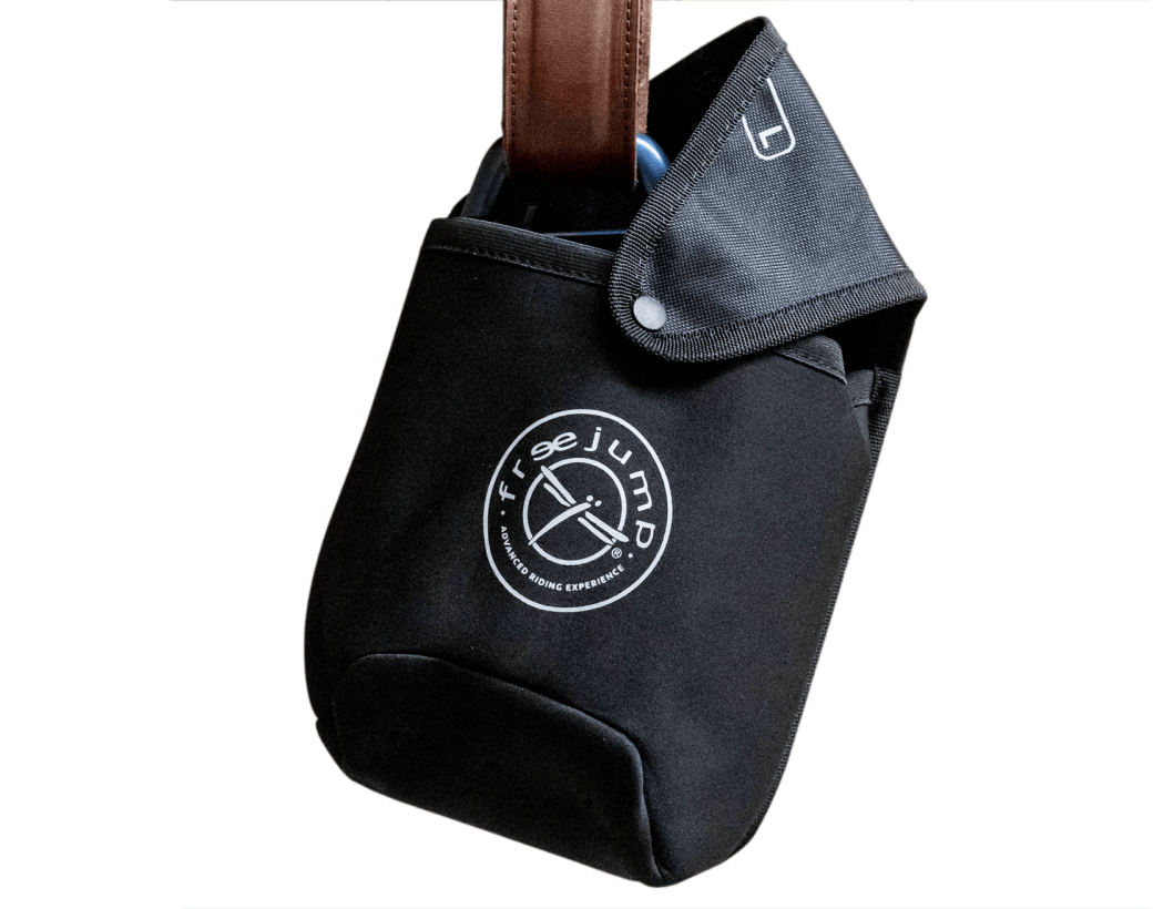 FreeJump Stirrup Pocket - FreeJump - Equiluxe Tack