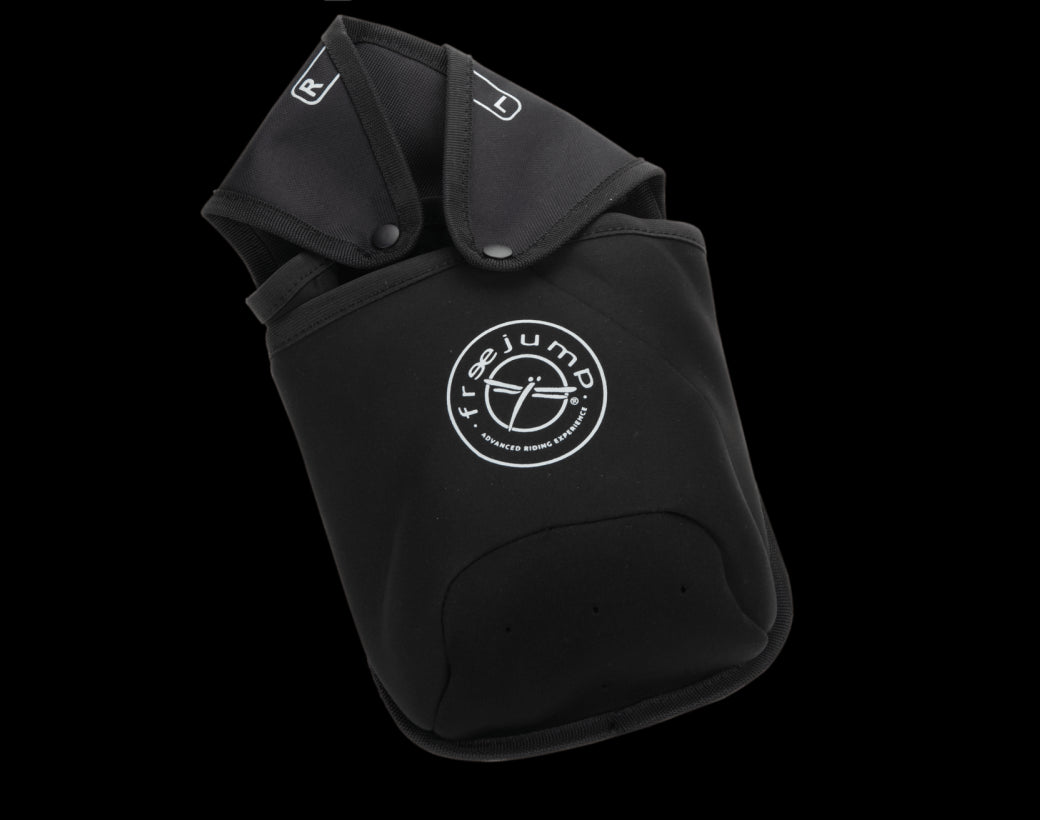 FreeJump Stirrup Pocket - FreeJump - Equiluxe Tack
