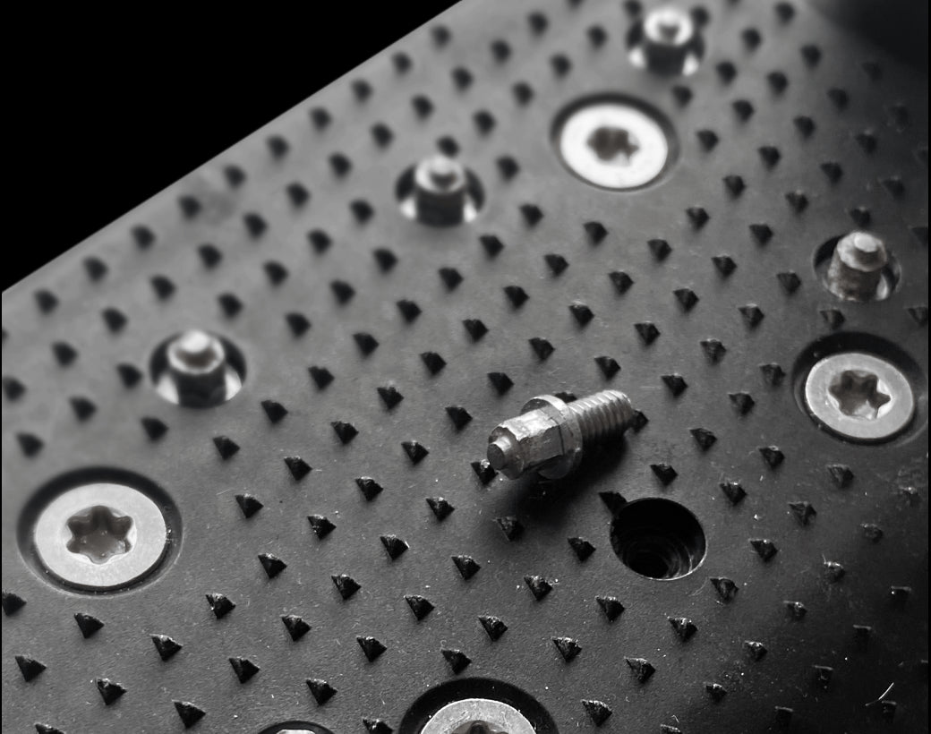 FreeJump Studs Kit - FreeJump - Equiluxe Tack