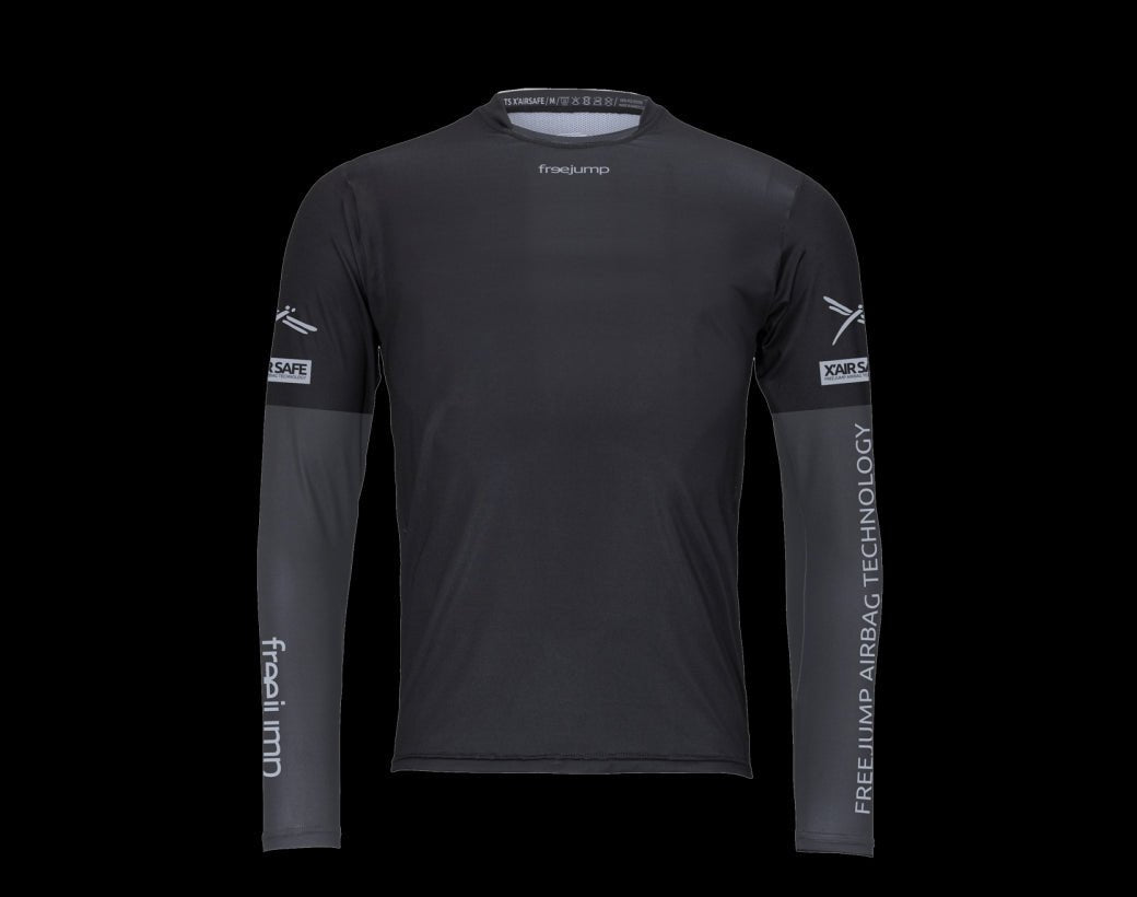 FreeJump Technic Shirt - FreeJump - Equiluxe Tack