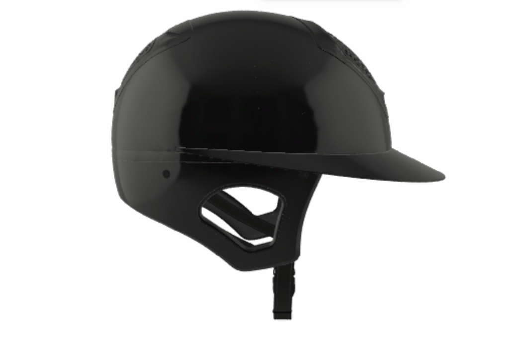 FreeJump Voronoi Helmet - ABS Shell - FreeJump - Equiluxe Tack