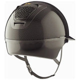 FreeJump Voronoi Helmet - Carbon Shell - FreeJump - Equiluxe Tack