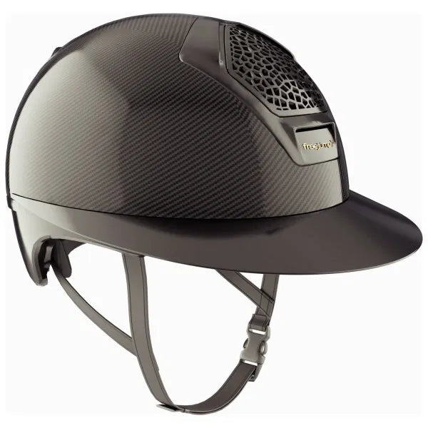 FreeJump Voronoi Helmet - Carbon Shell - FreeJump - Equiluxe Tack