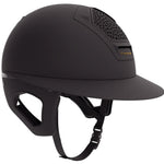 FreeJump Voronoi Helmet - Carbon Shell - FreeJump - Equiluxe Tack