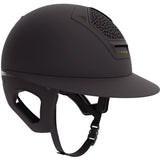FreeJump Voronoi Helmet - Carbon Shell - FreeJump - Equiluxe Tack