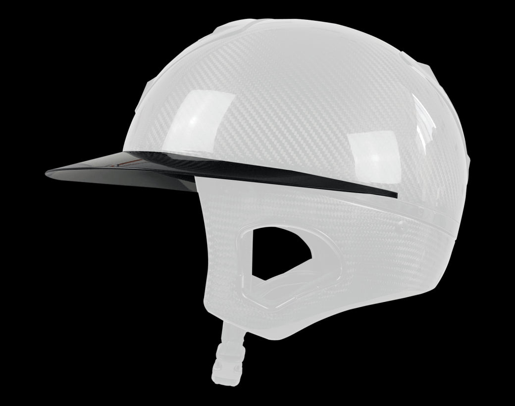 FreeJump Voronoï Helmet Visor - FreeJump - Equiluxe Tack