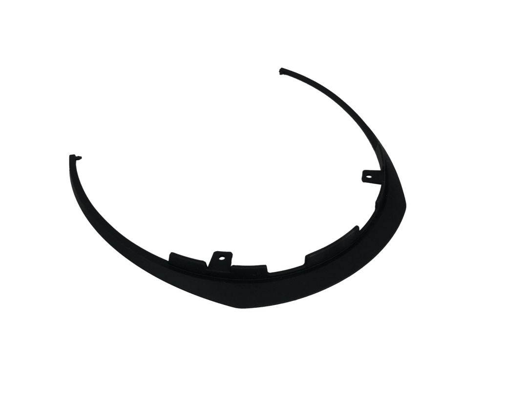 FreeJump Voronoï Helmet Visor - FreeJump - Equiluxe Tack