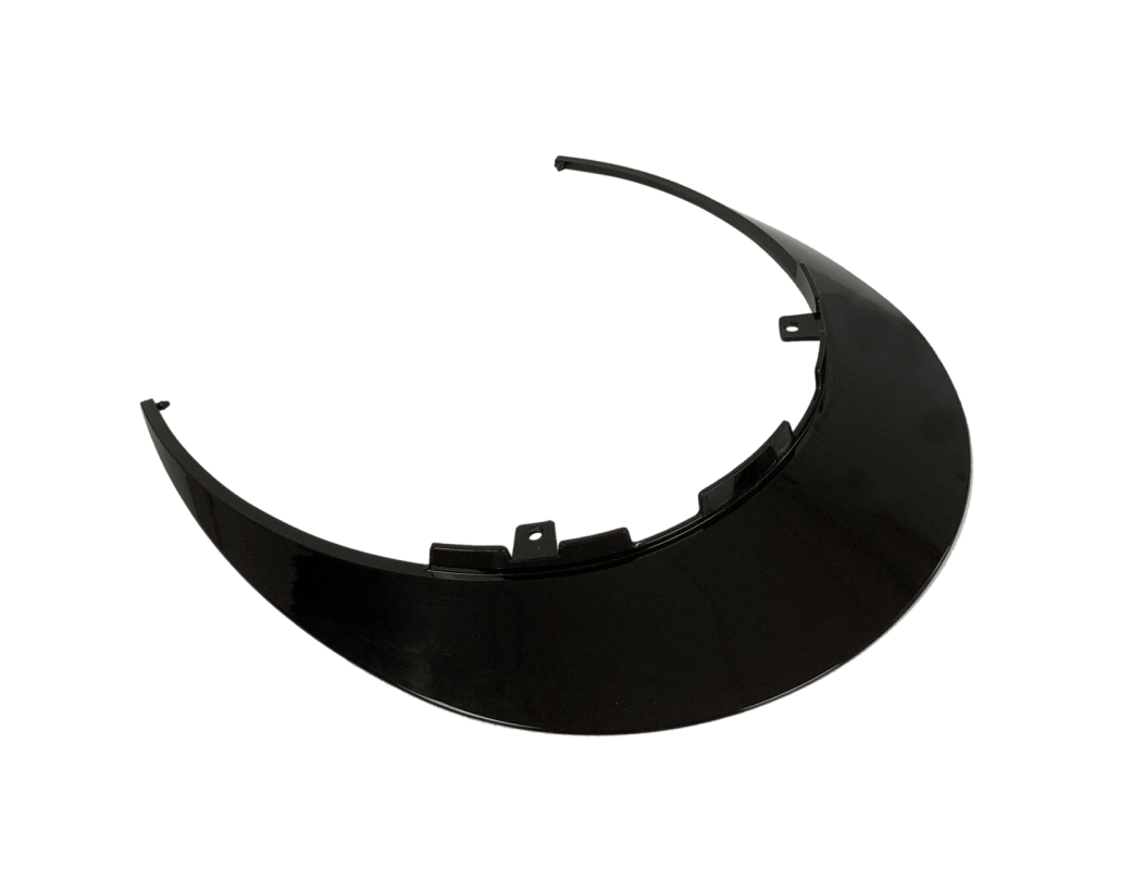 FreeJump Voronoï Helmet Visor - FreeJump - Equiluxe Tack