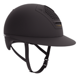 Freejump Voronoi Helmet with Wide Visor - FreeJump - Equiluxe Tack