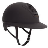 Freejump Voronoi Helmet with Wide Visor - FreeJump - Equiluxe Tack