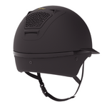 Freejump Voronoi Helmet with Wide Visor - FreeJump - Equiluxe Tack