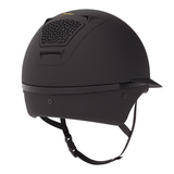 Freejump Voronoi Helmet with Wide Visor - FreeJump - Equiluxe Tack