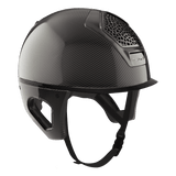FreeJump Voronoi XC Helmet - FreeJump - Equiluxe Tack