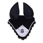 Frosted Lilac Fly Hat - Equestroom - Equiluxe Tack