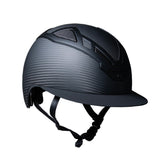 Suomy Apex Riding Helmet – Full Carbon Black Matte