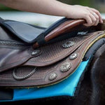 Game Changer Western Seat Maker - Equiluxe Tack - Equiluxe Tack