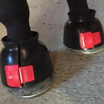 Gatorbootz Bell Boot - Equiluxe Tack - Equiluxe Tack