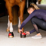 Gatorbootz Bell Boot - Equiluxe Tack - Equiluxe Tack