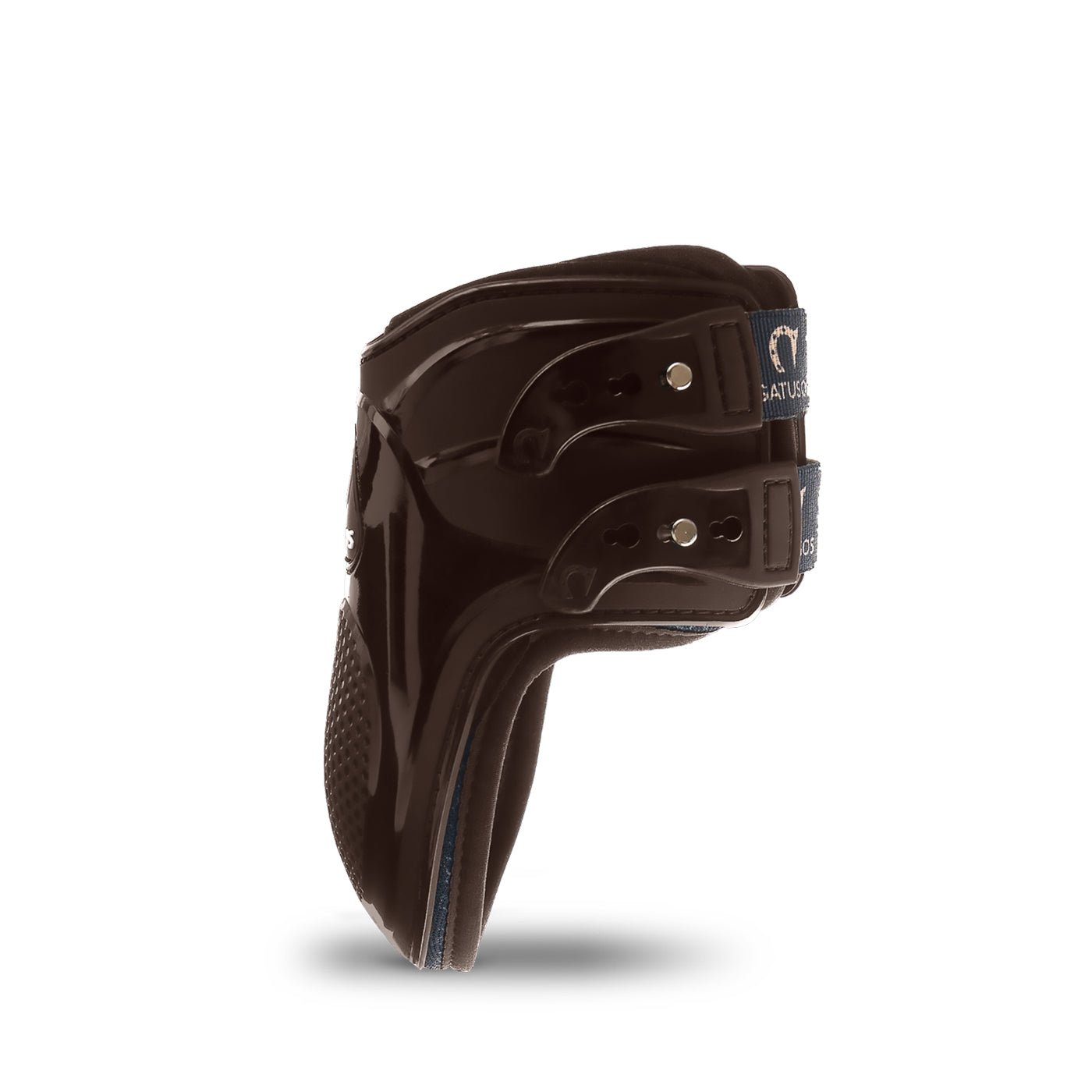 Gatusos Pegasus Fetlock Jump Horse Boots - Equiluxe Tack - Equiluxe Tack