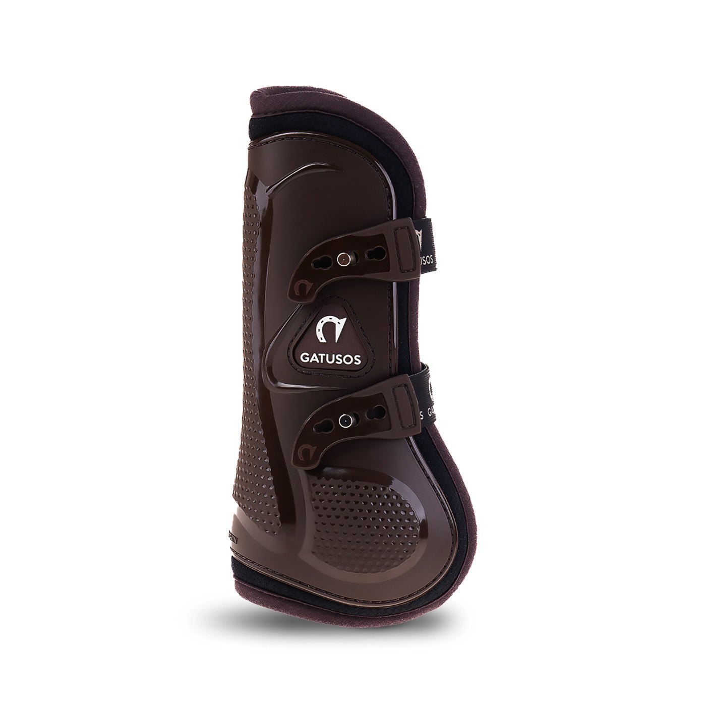 Gatusos Pegasus Front Jump Horse Boots - Equiluxe Tack - Equiluxe Tack