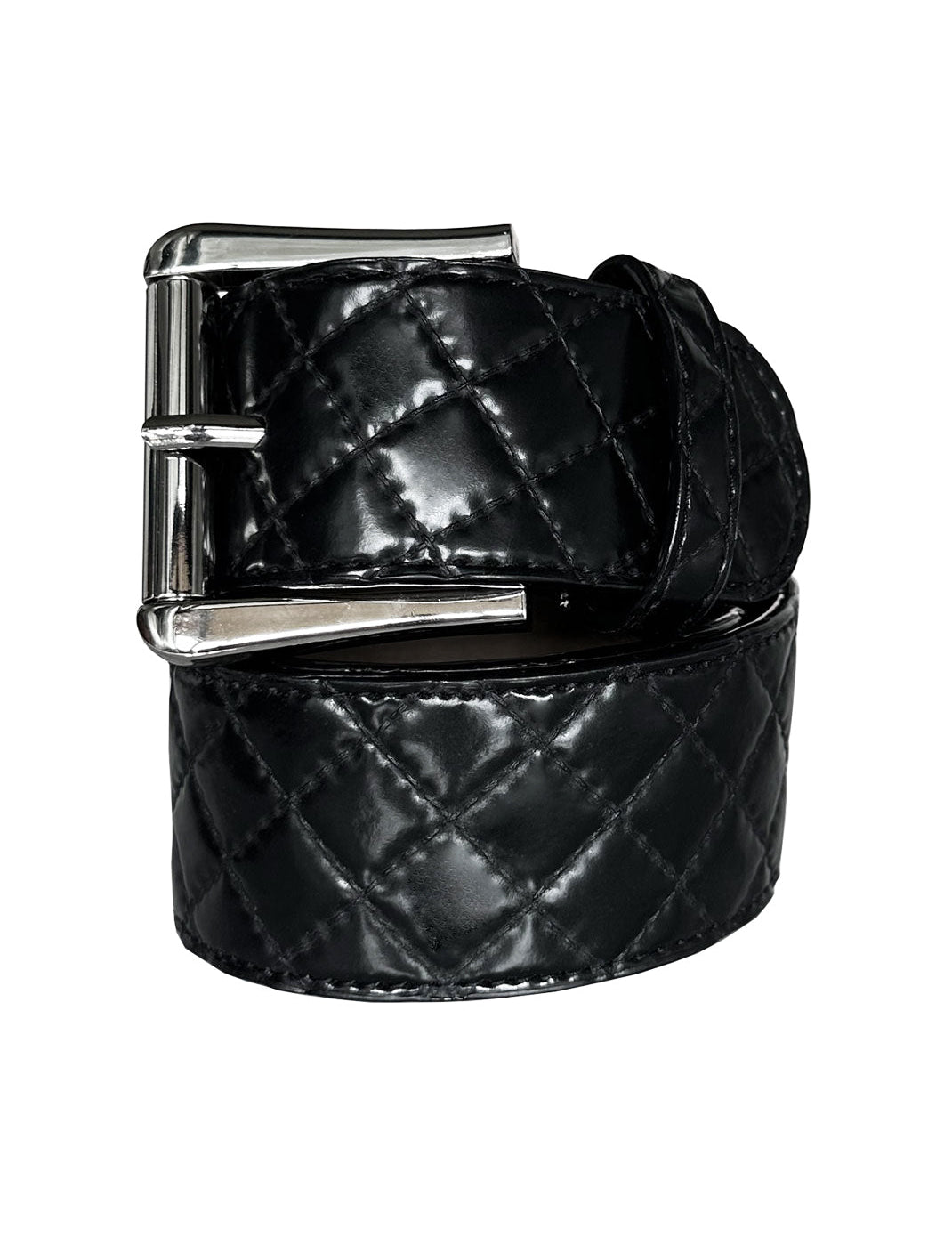 GhoDho Vegan Belt - Madame Black - GhoDho - Equiluxe Tack