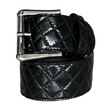 GhoDho Vegan Belt - Madame Black - GhoDho - Equiluxe Tack