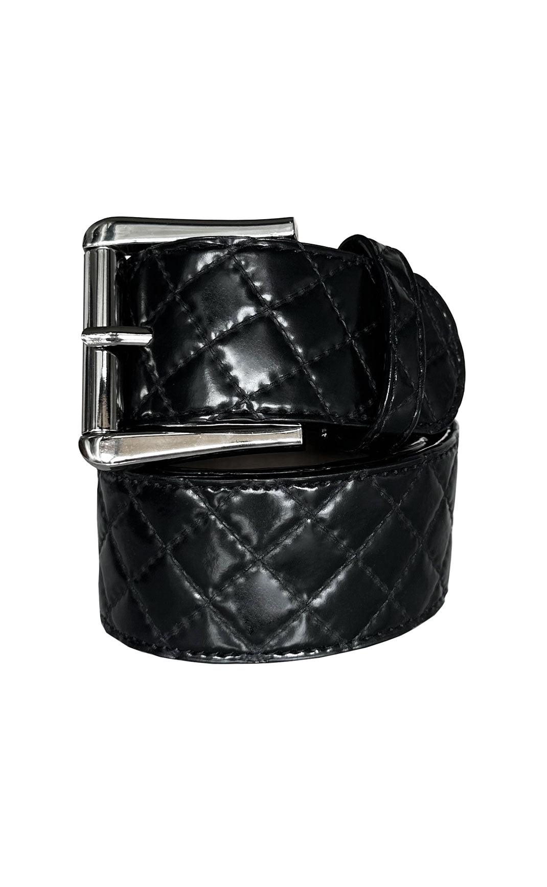 GhoDho Vegan Belt - Madame Black - GhoDho - Equiluxe Tack