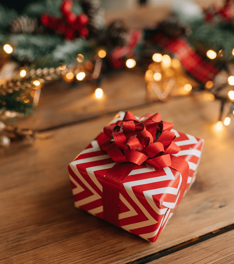 Gift Wrapping - Equiluxe Tack - Equiluxe Tack