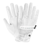 Gloves FP FLASH white XS - Equiluxe Tack - Equiluxe Tack