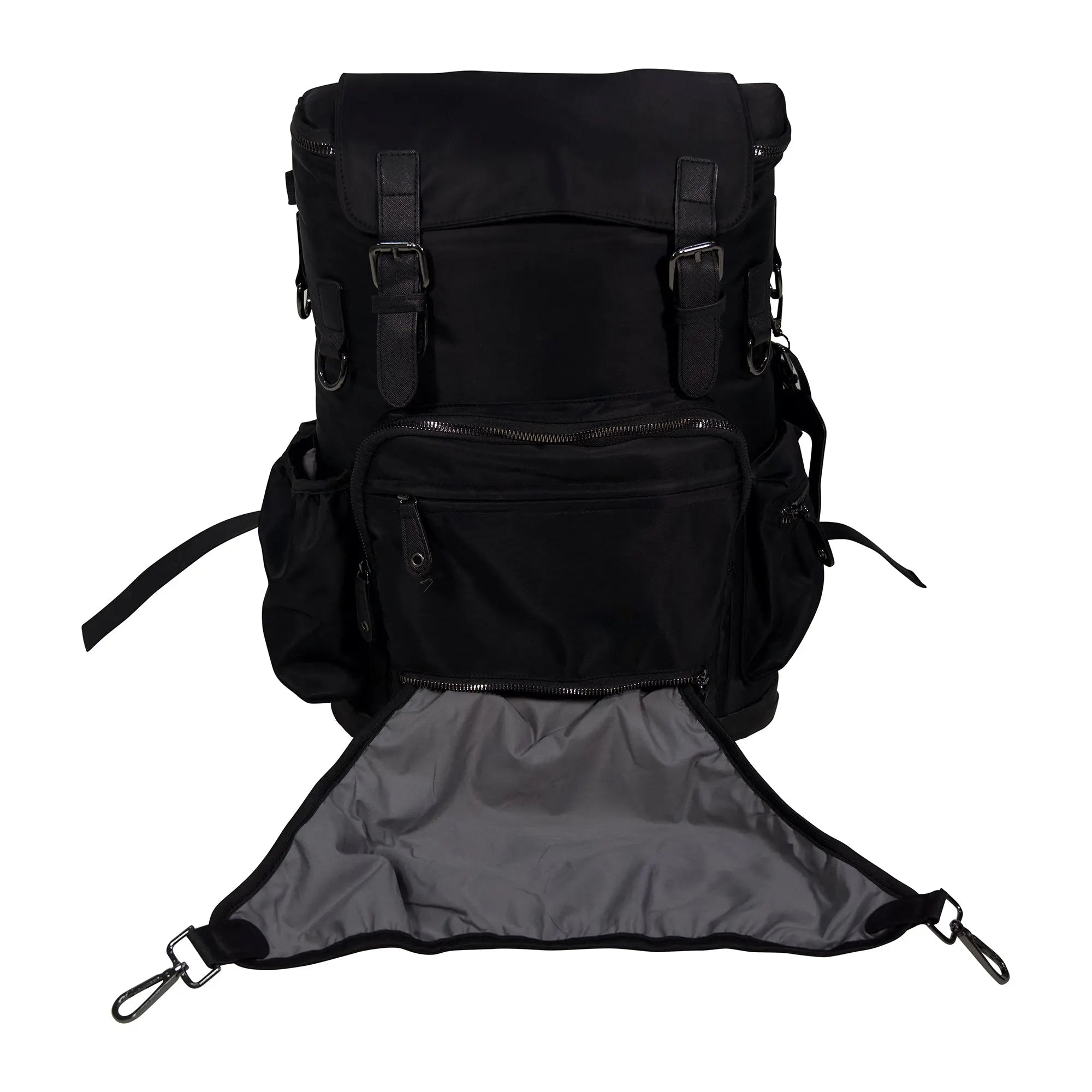 Grand Prix Deluxe Backpack - Equiluxe Tack