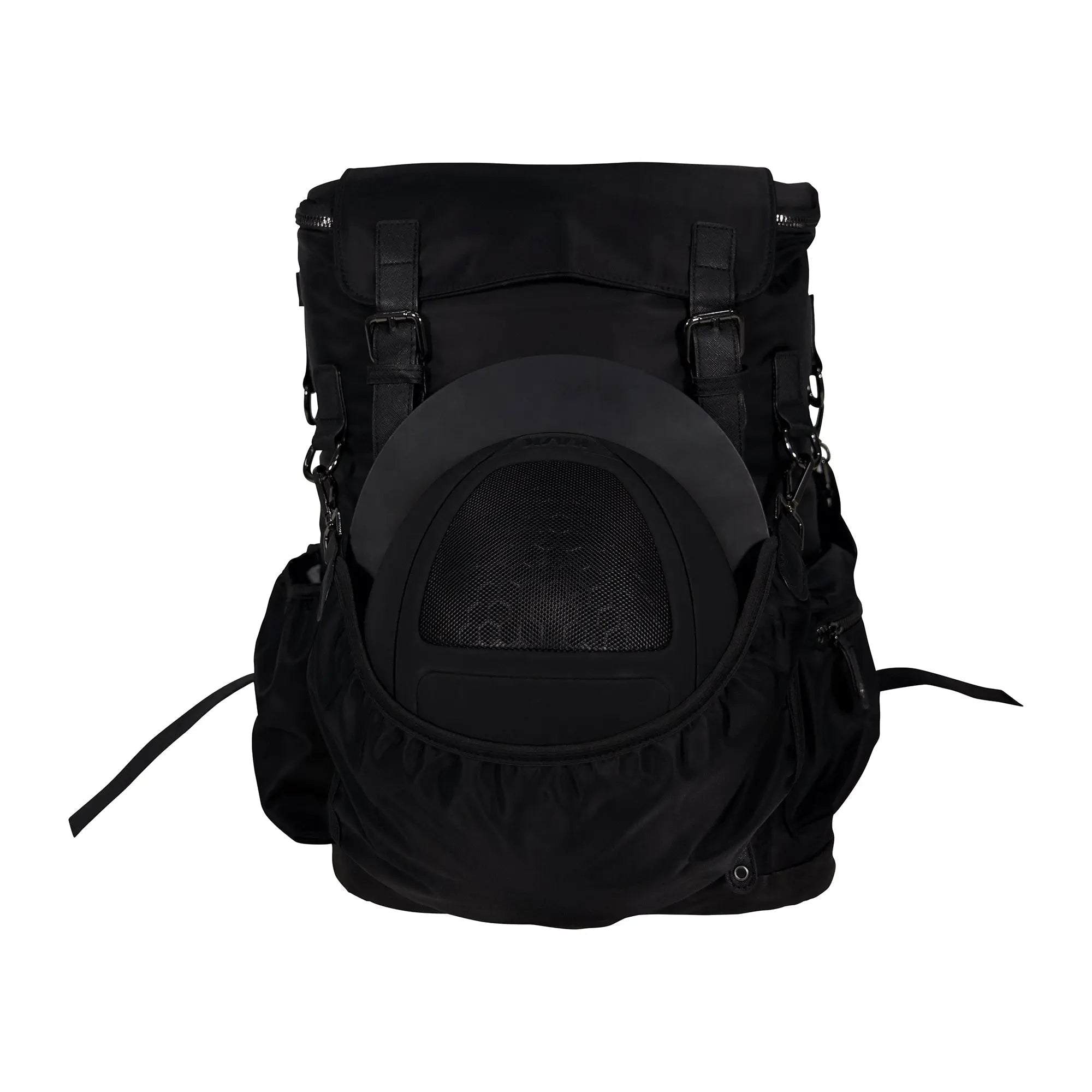 Grand Prix Deluxe Backpack - Equiluxe Tack