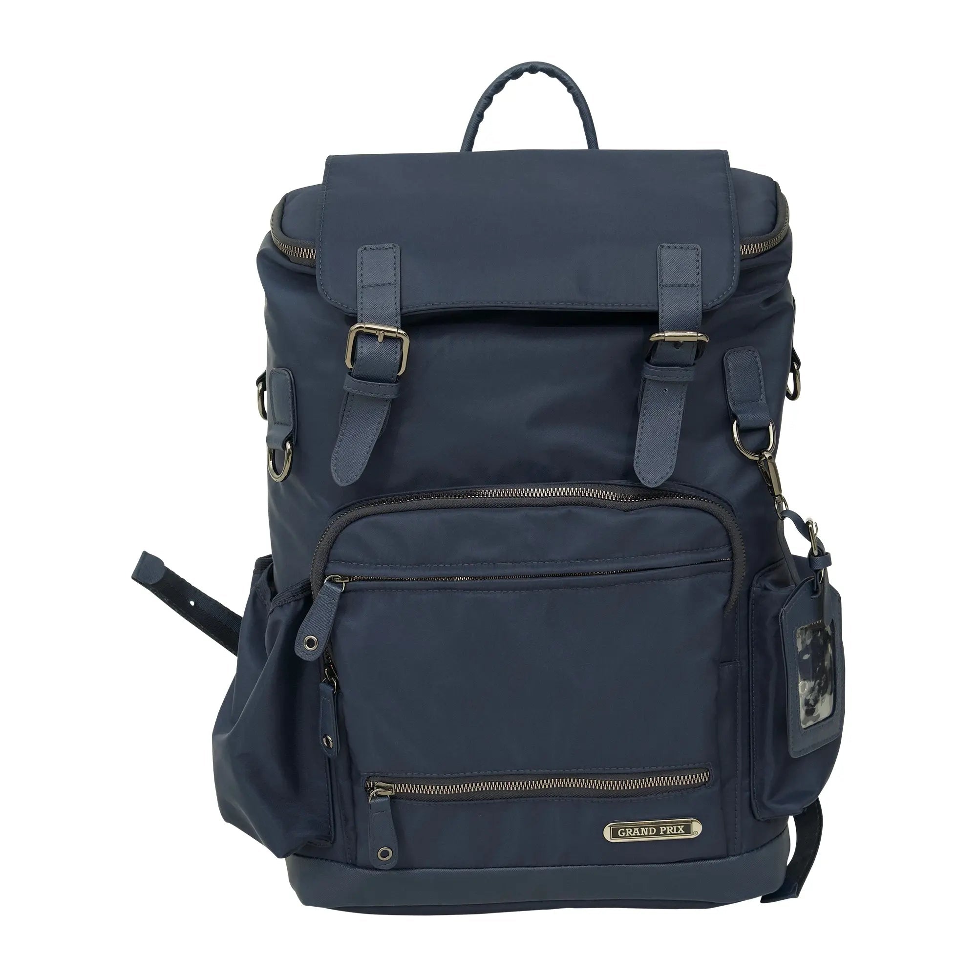 Grand Prix Deluxe Backpack - Equiluxe Tack