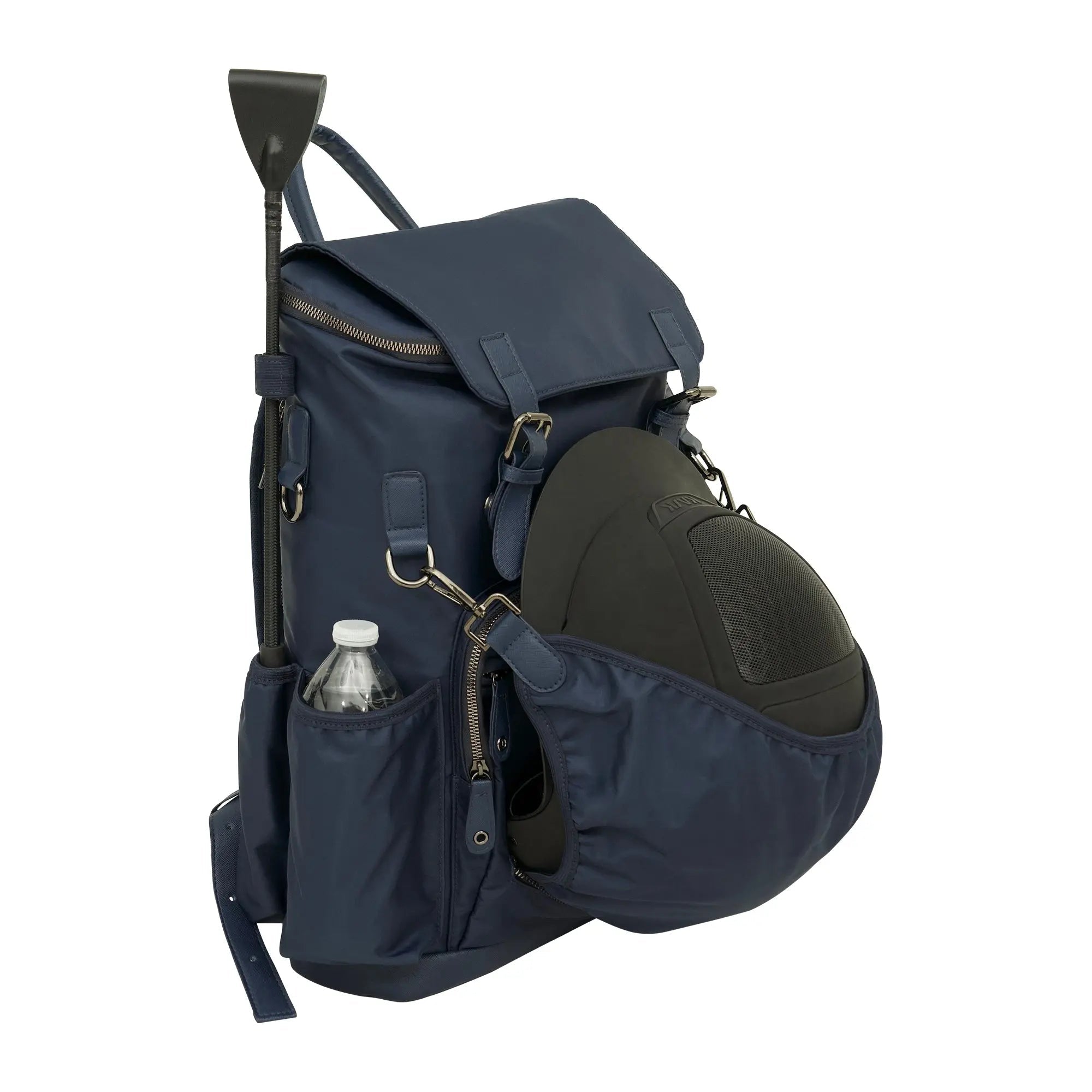 Grand Prix Deluxe Backpack - Equiluxe Tack