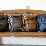 Grand Prix Deluxe Backpack - Equiluxe Tack