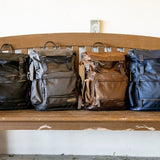Grand Prix Deluxe Backpack - Equiluxe Tack