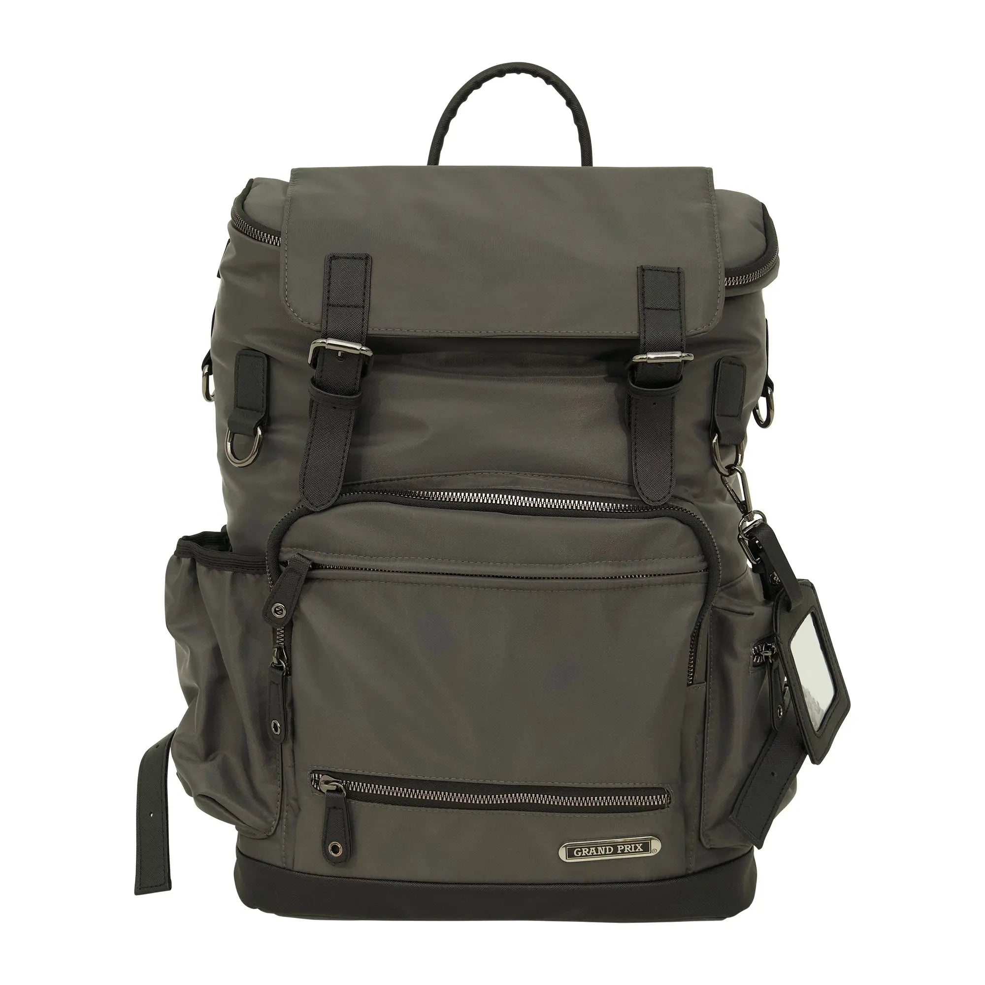 Grand Prix Deluxe Backpack - Equiluxe Tack