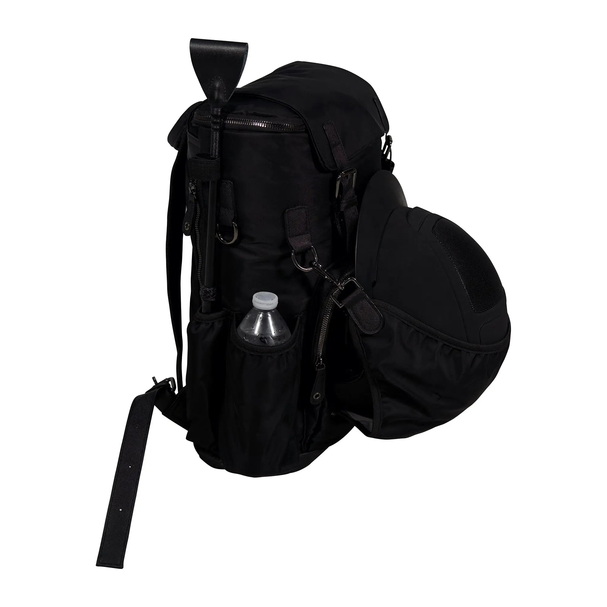 Grand Prix Deluxe Backpack - Equiluxe Tack
