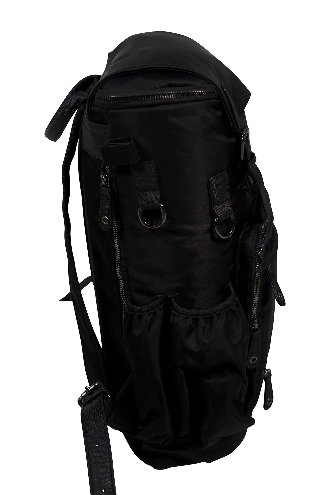 Grand Prix Deluxe Backpack - Equiluxe Tack