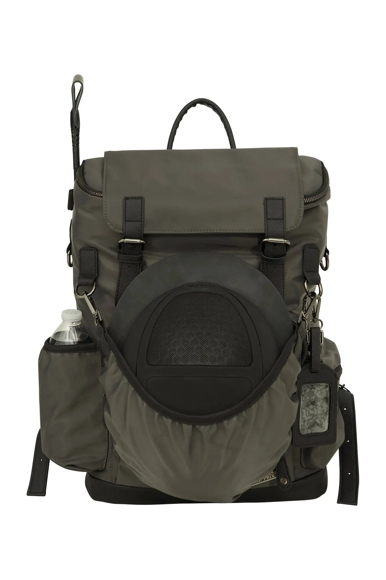 Grand Prix Deluxe Backpack - Equiluxe Tack