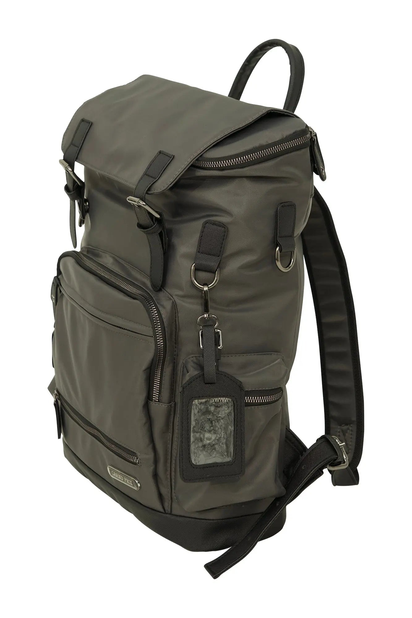 Grand Prix Deluxe Backpack - Equiluxe Tack