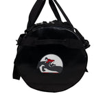 Grand Prix Duffle Backpack Travel Bag - Equiluxe Tack
