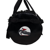 Grand Prix Duffle Backpack Travel Bag - Equiluxe Tack