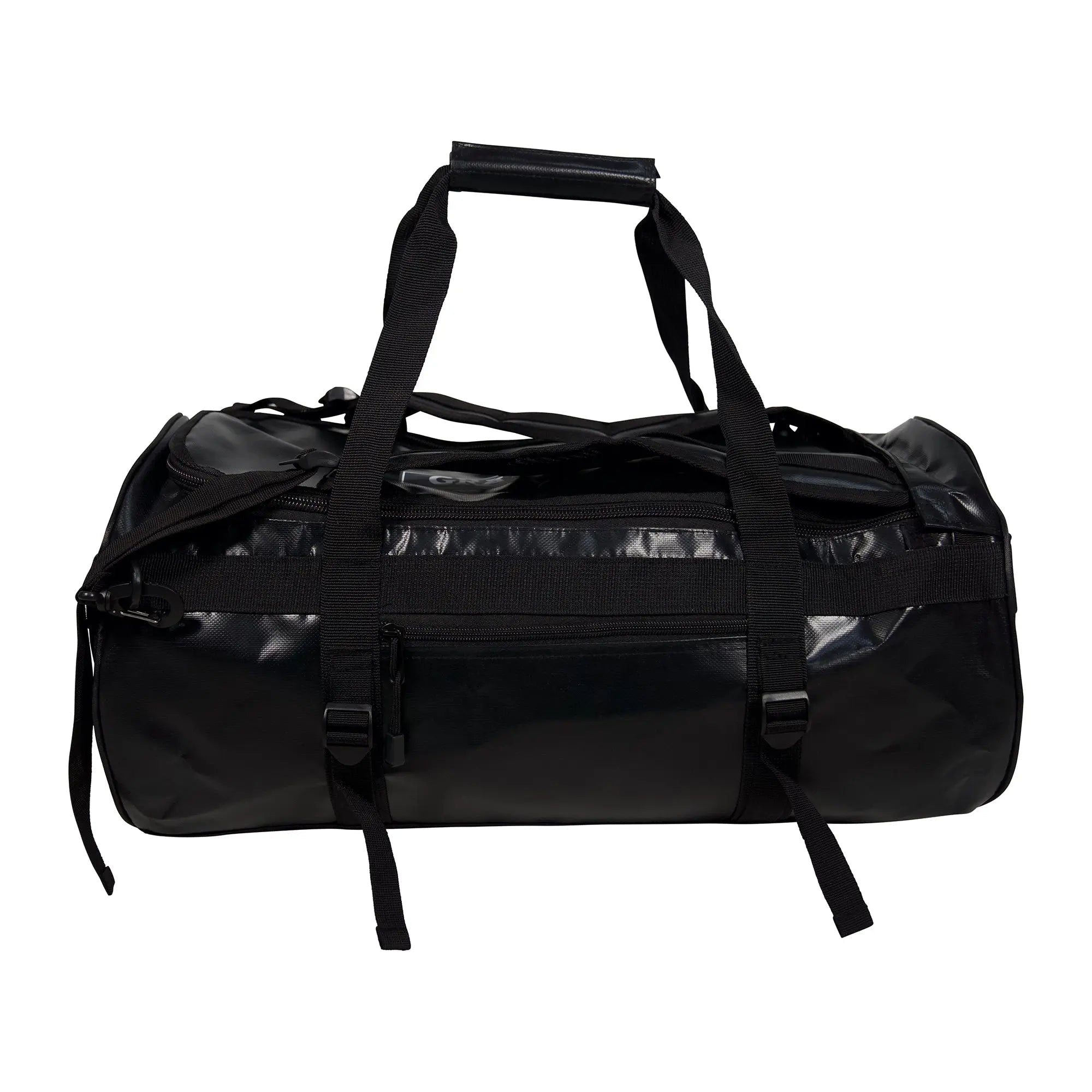 Grand Prix Duffle Backpack Travel Bag - Equiluxe Tack
