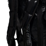 Grand Prix Duffle Backpack Travel Bag - Equiluxe Tack