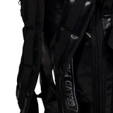 Grand Prix Duffle Backpack Travel Bag - Equiluxe Tack