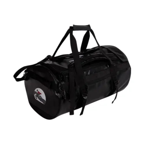 Grand Prix Duffle Backpack Travel Bag - Equiluxe Tack