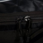 Grand Prix Duffle Backpack Travel Bag - Equiluxe Tack
